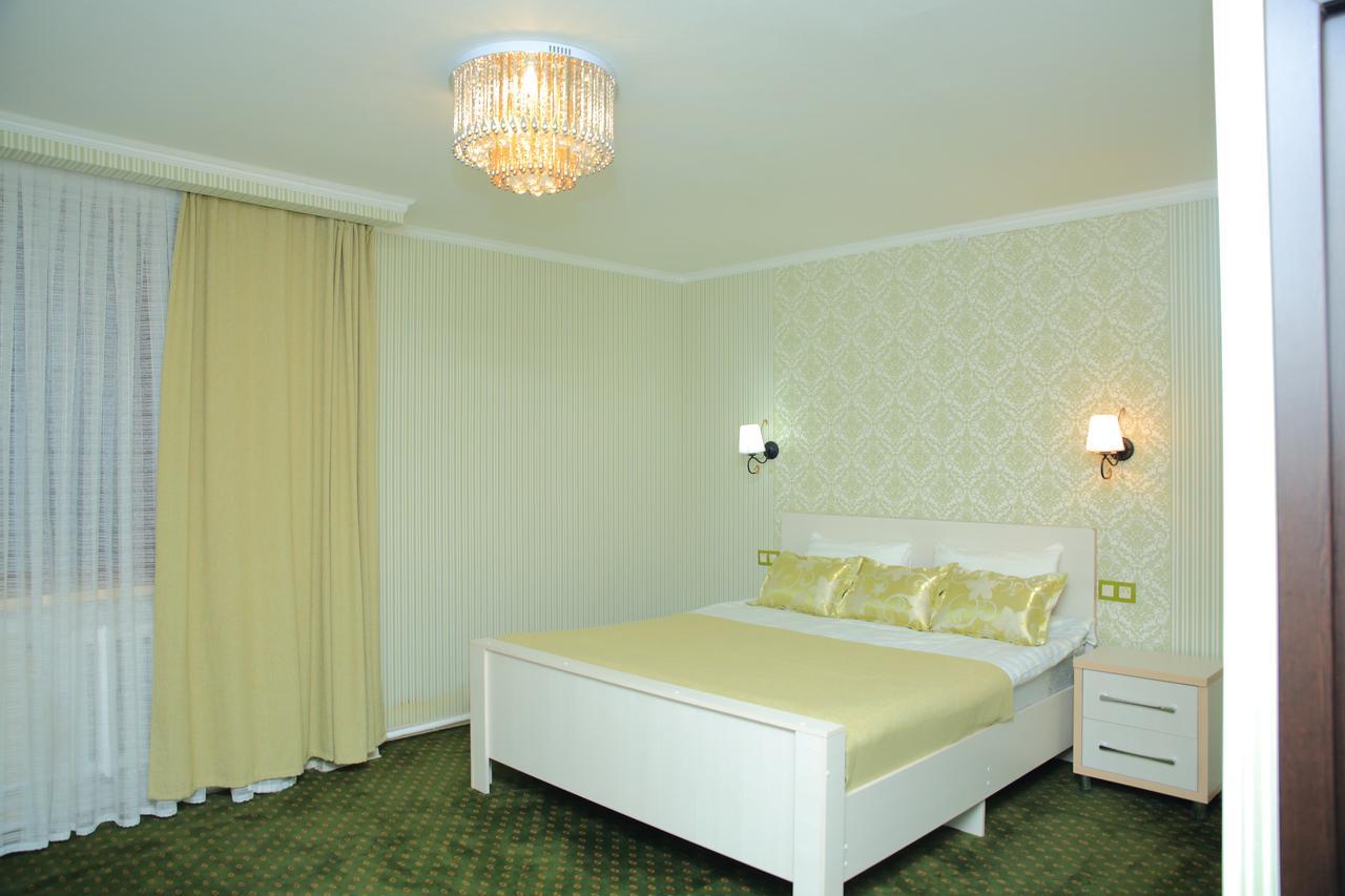 Naryn Aska Hotel מראה חיצוני תמונה