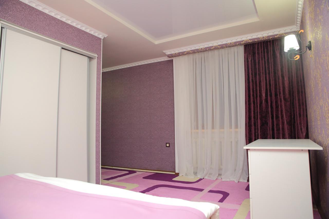 Naryn Aska Hotel מראה חיצוני תמונה