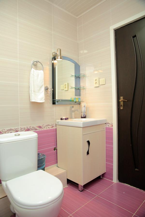 Naryn Aska Hotel מראה חיצוני תמונה