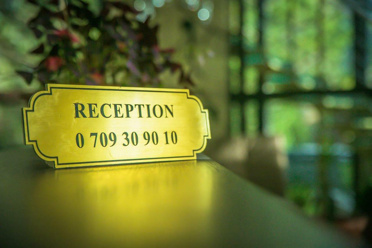 Naryn Aska Hotel מראה חיצוני תמונה