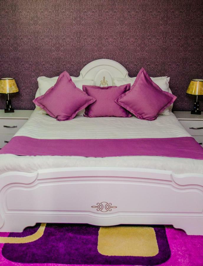 Naryn Aska Hotel מראה חיצוני תמונה